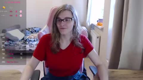 tomato_tease online show from 07.06.26