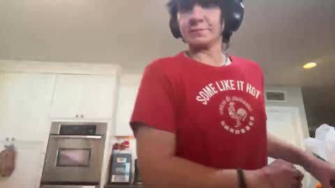 tomboy_titties online show from 03.23.26
