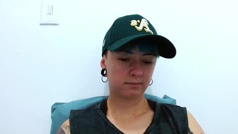 Blue online show from 11.13.25