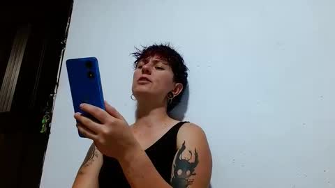 Blue online show from 05.02.26