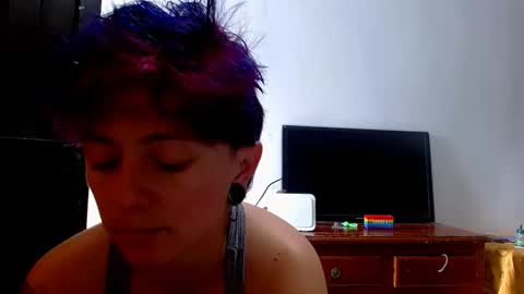 Blue online show from 05.13.26