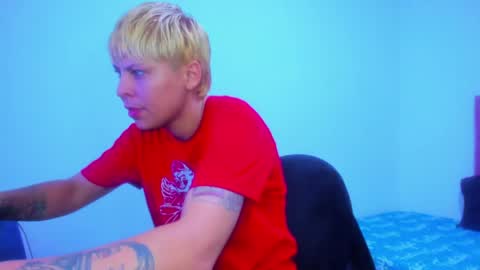 tomboygirl69 online show from 04.27.26