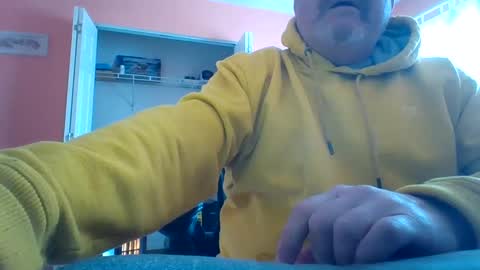 tomcat4848 online show from 02.05.25