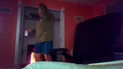 tomcat4848 online show from 02.07.25