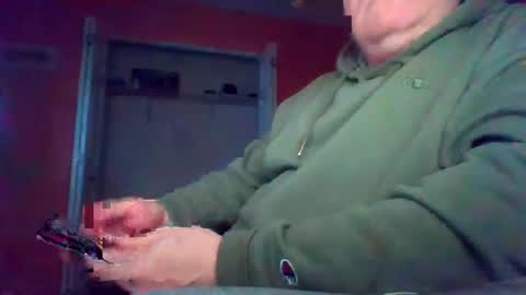 tomcat4848 online show from 02.12.25