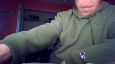 tomcat4848 online show from 02.13.25