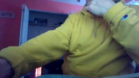 tomcat4848 online show from 02.15.25