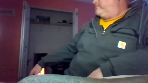 tomcat4848 online show from 02.16.25