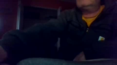 tomcat4848 online show from 02.17.25