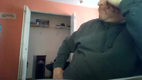 tomcat4848 online show from 02.23.25