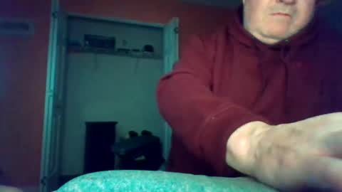 tomcat4848 online show from 09.22.25