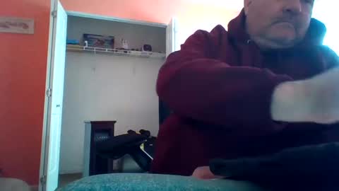 tomcat4848 online show from 09.29.25