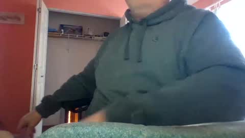 tomcat4848 online show from 10.01.25