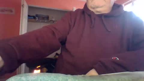 tomcat4848 online show from 11.23.25