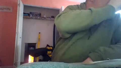 tomcat4848 online show from 12.02.25