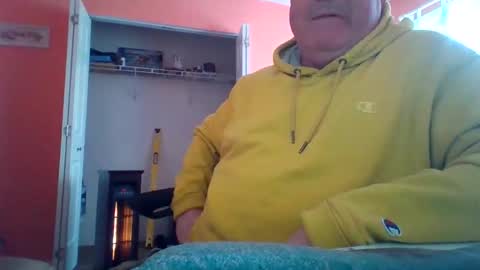 tomcat4848 online show from 12.18.25