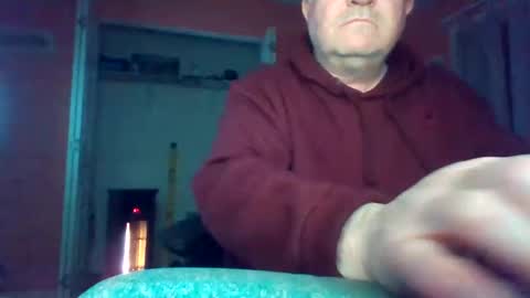 tomcat4848 online show from 12.20.25