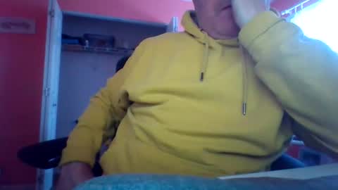 tomcat4848 online show from 01.08.26