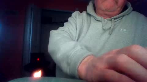 tomcat4848 online show from 03.15.26