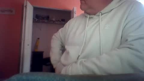 Snapshot of tomcat4848 chatting on 05.15.26 tomcat4848 online show from 05.15.26