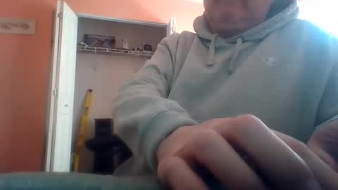 Snapshot of tomcat4848 chatting on 05.17.26 tomcat4848 online show from 05.17.26