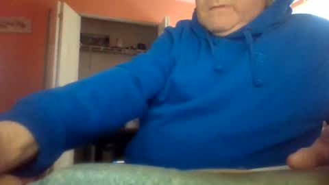 Snapshot of tomcat4848 chatting on 05.31.26 tomcat4848 online show from 05.31.26