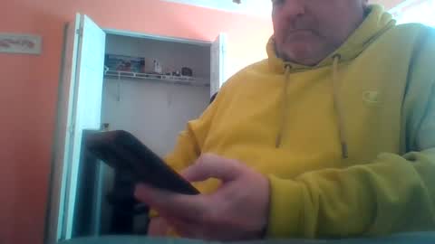 Snapshot of tomcat4848 chatting on 06.12.26 tomcat4848 online show from 06.12.26