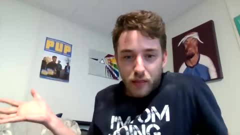 tomchill69 online show from 06.11.26