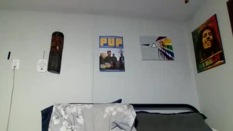 tomchill69 online show from 06.11.26