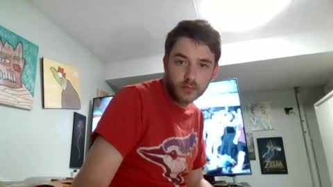 tomchill69 online show from 06.12.26