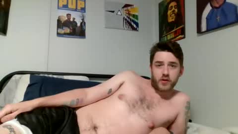 tomchill69 online show from 06.13.26