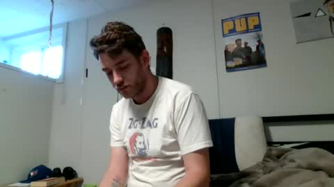 tomchill69 online show from 06.14.26