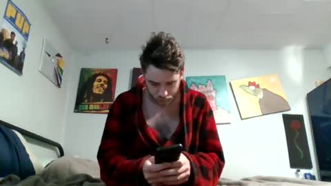 tomchill69 online show from 06.15.26