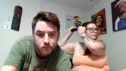 tomchill69 online show from 06.19.26