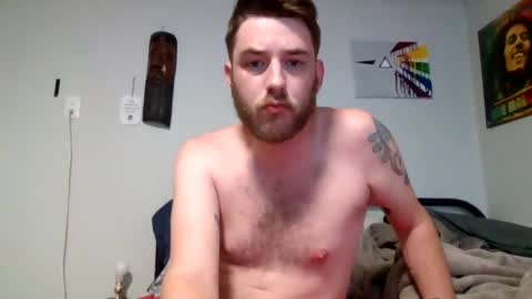 tomchill69 online show from 07.08.26
