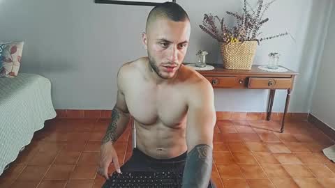 tomDavisXl online show from 05.25.26