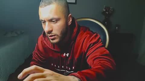 tomDavisXl online show from 06.21.26
