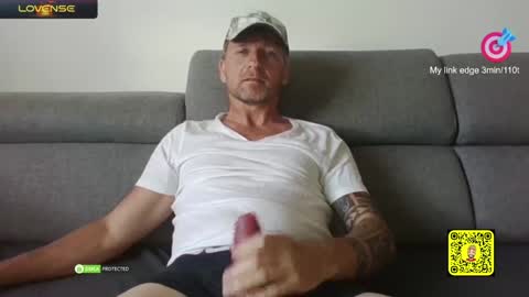 TOM online show from 01.28.25