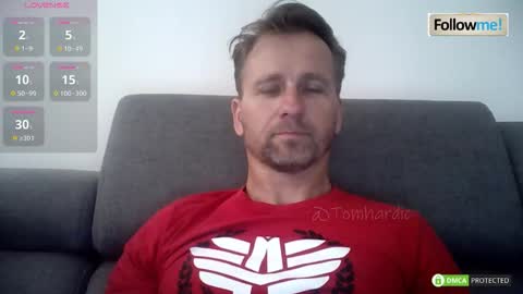 TOM online show from 02.06.26