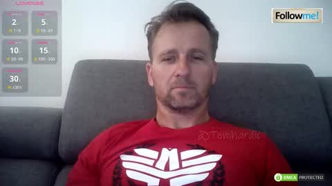 TOM online show from 02.08.26