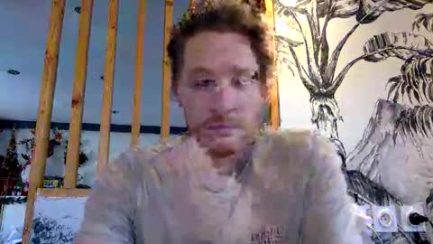 Snapshot of tomhent73 chatting on 01.13.25 french cooking online show from 01.13.25