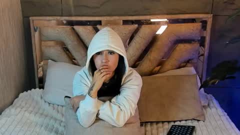 Tomie online show from 03.11.26