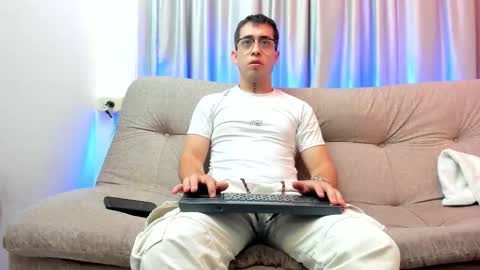 Tomas online show from 03.01.26