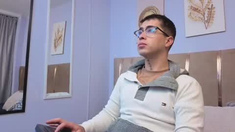 Tomas online show from 04.23.26