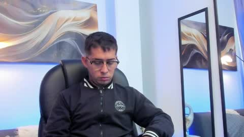 Tomas online show from 04.27.26