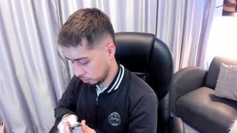 Snapshot of tommas_johnson chatting on 06.04.26 Tomas online show from 06.04.26