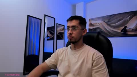 Tomas online show from 07.12.26