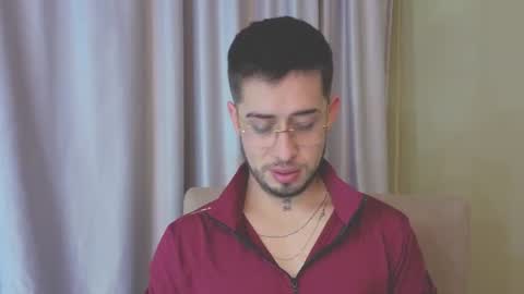 Tomas online show from 07.23.26