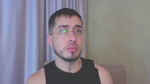 Tomas online show from 07.24.26
