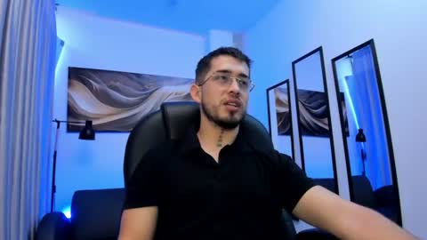 Tomas online show from 07.25.26